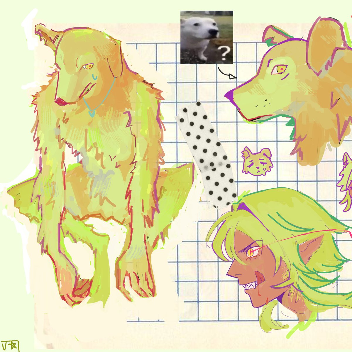 v☆🍉open cmms!!💫 tweet media