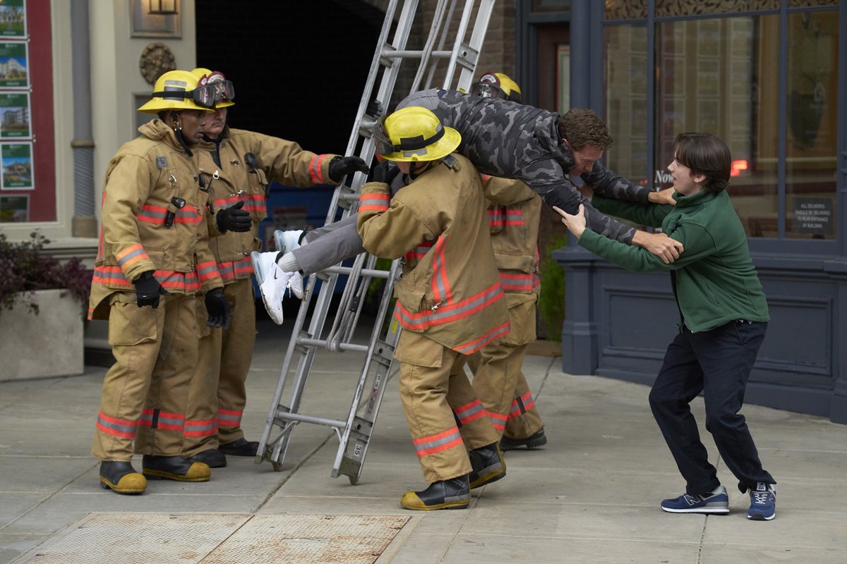 NBC Entertainment tweet media