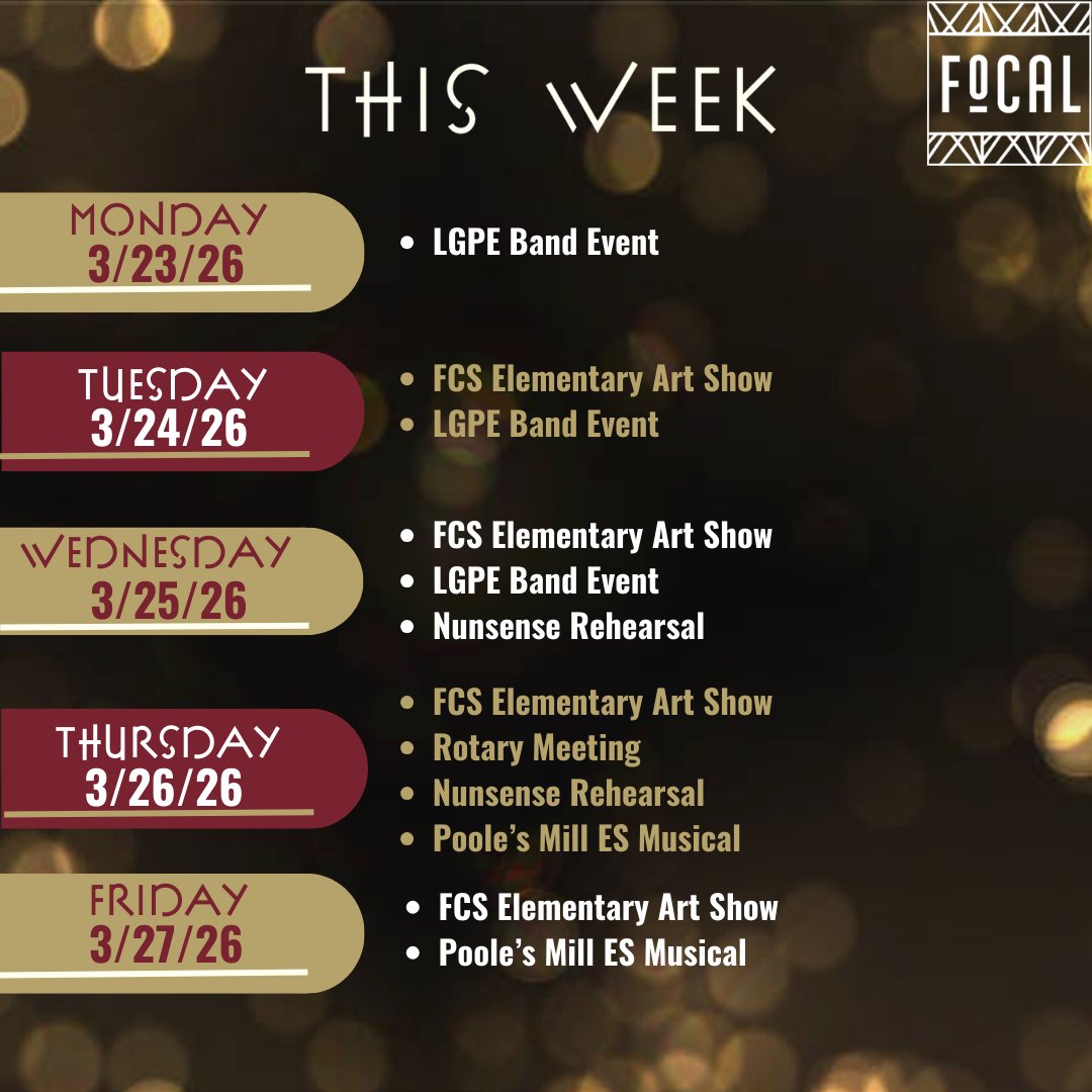 The FoCAL Center tweet media