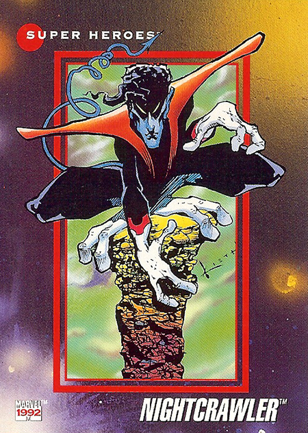 All Things X-Men & Avengers tweet media