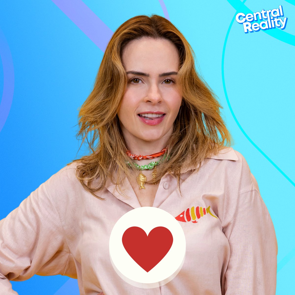 Central Reality tweet media