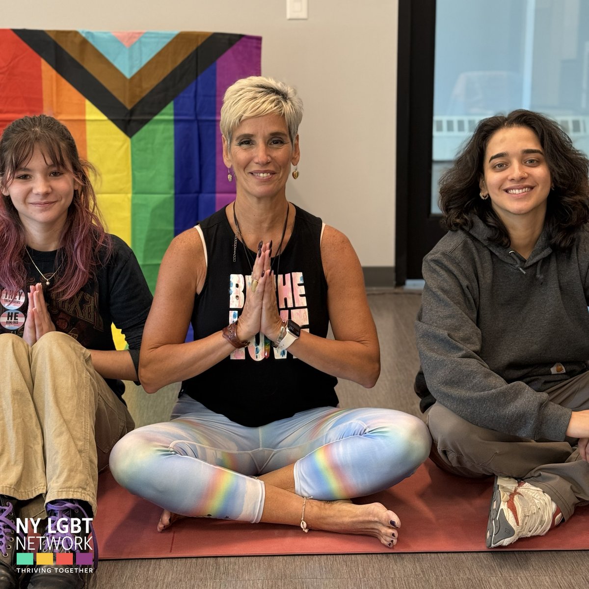 LGBT Network tweet media