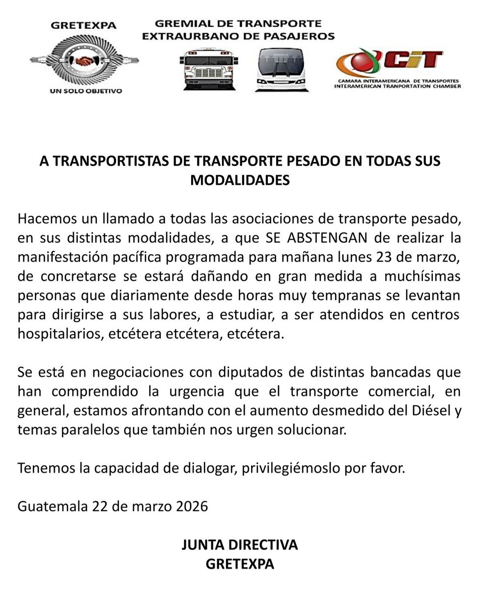 Prensa Libre tweet media