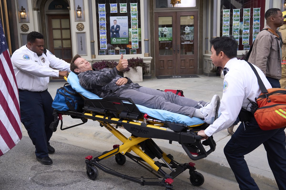 NBC Entertainment tweet media