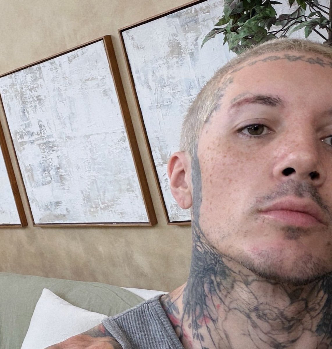 State of the Scene tweet media