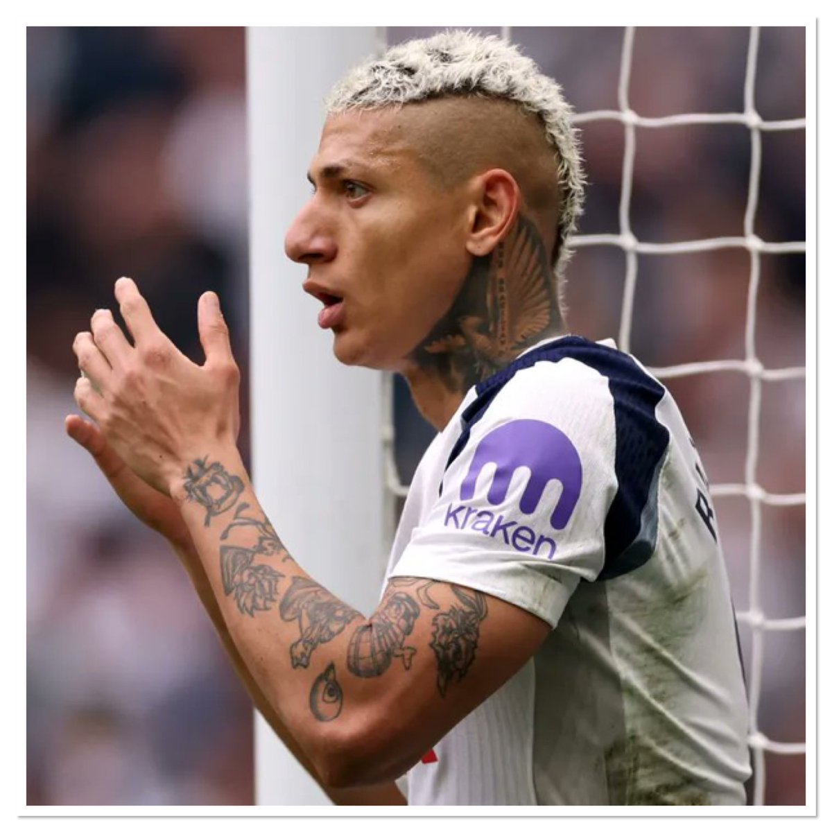 Last Word On Spurs tweet media