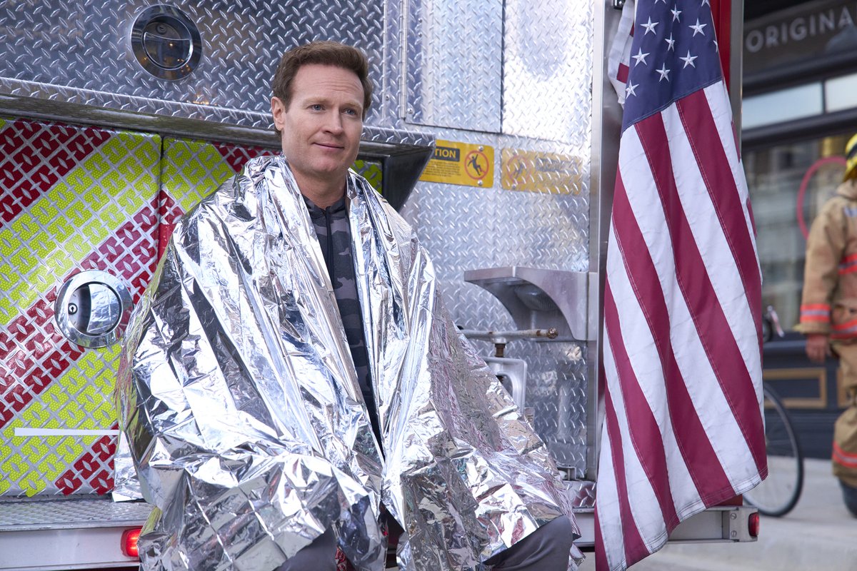 NBC Entertainment tweet media