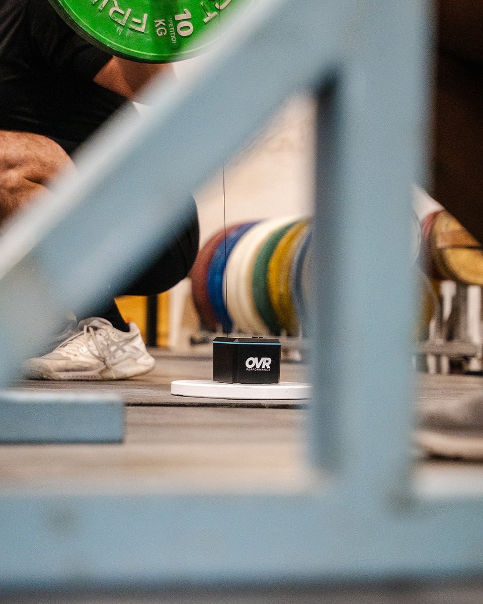 OVR Performance tweet media