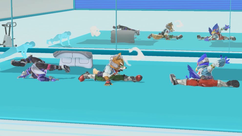 Gloupi 🦊 tweet media