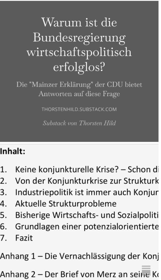 Thorsten Hild tweet media