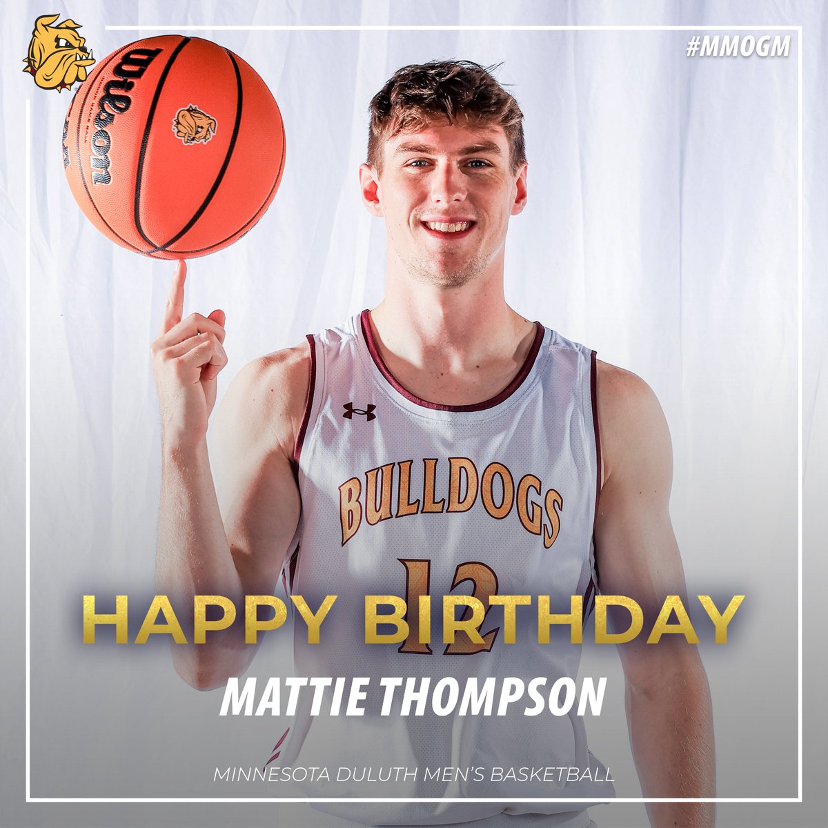 UMD Men's Basketball tweet media