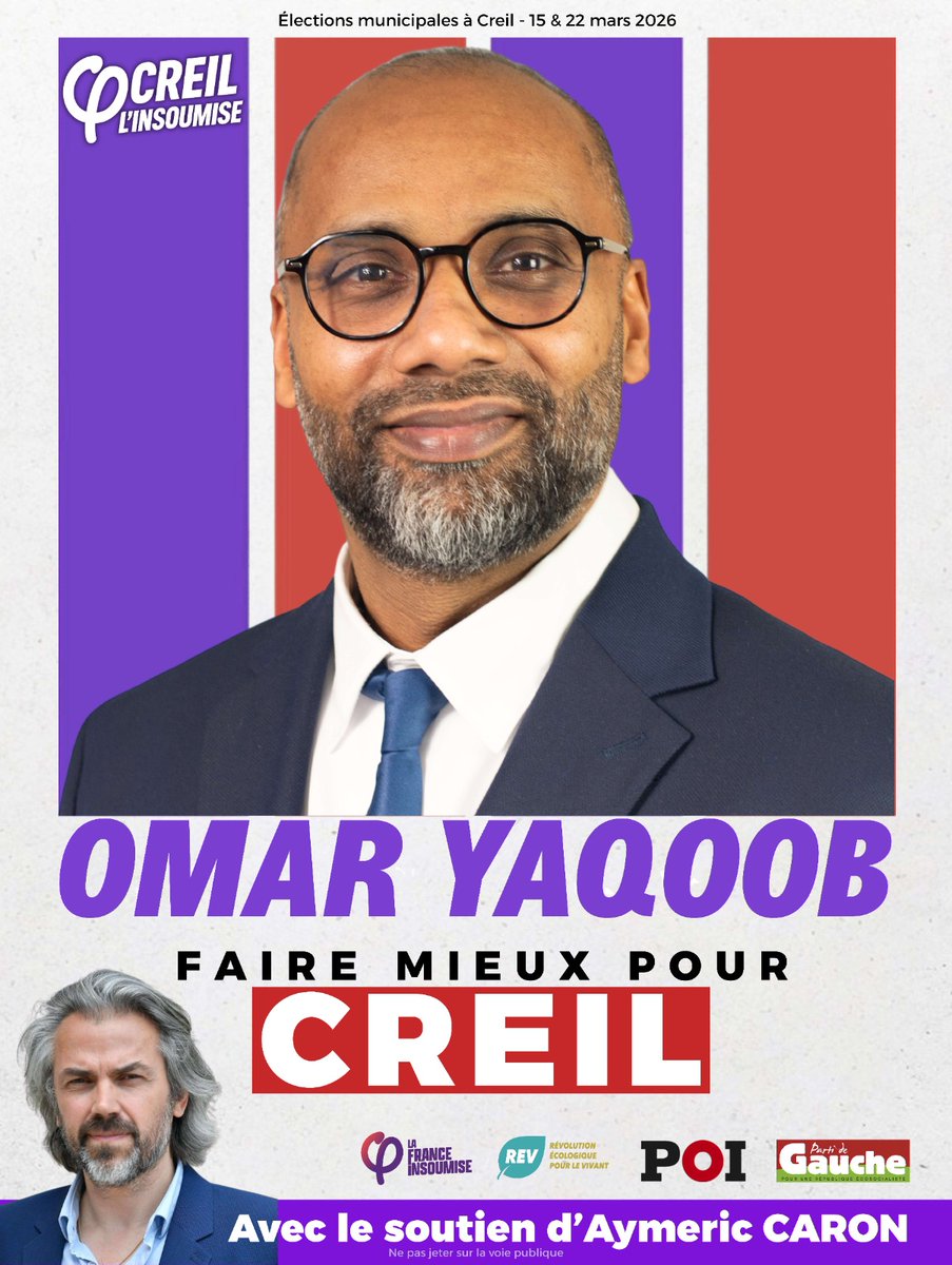 REV | Révolution Écologique pour le Vivant tweet media