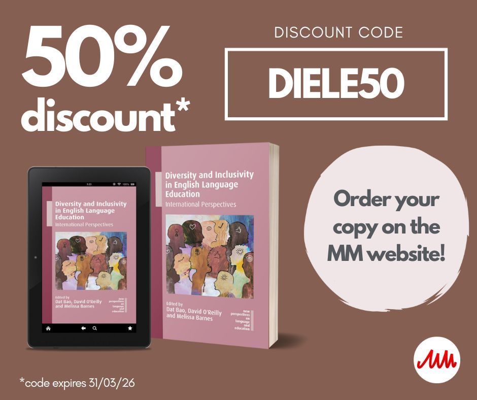 Multilingual Matters tweet media