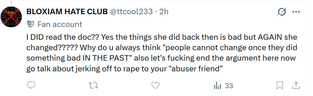 Mammoth of truth tweet media