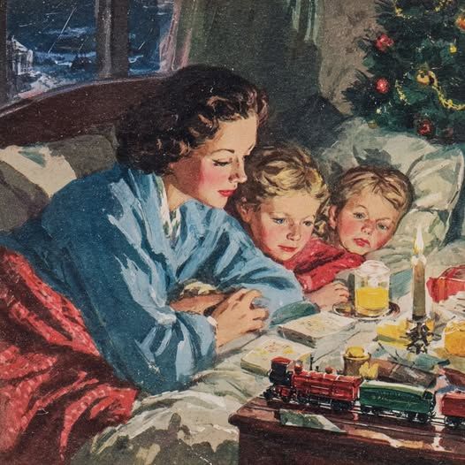 Barefoot Pregnant tweet media