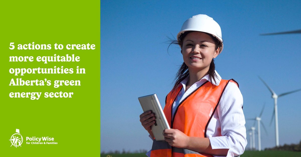 PolicyWise for Children & Families tweet media