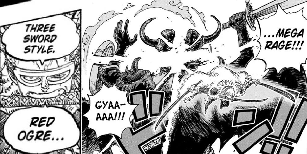 The Will of Marco (マルコの意志) tweet media