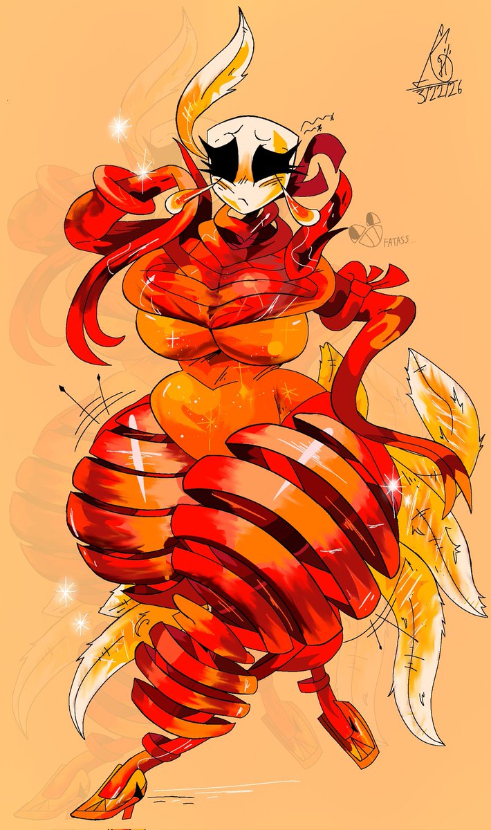 JUN🌒 Slots 1/3 tweet media