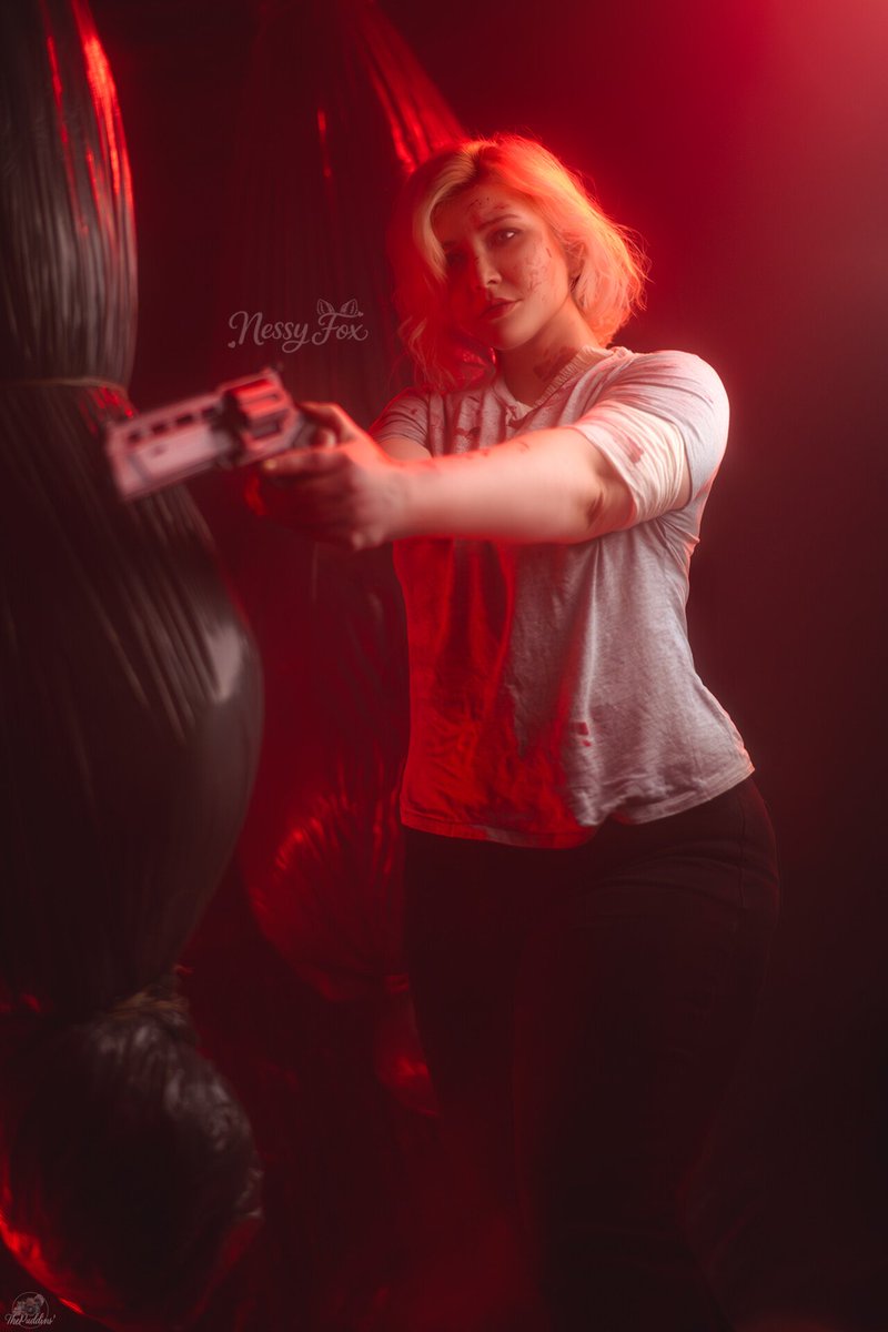 Nessy 🦊 tweet media