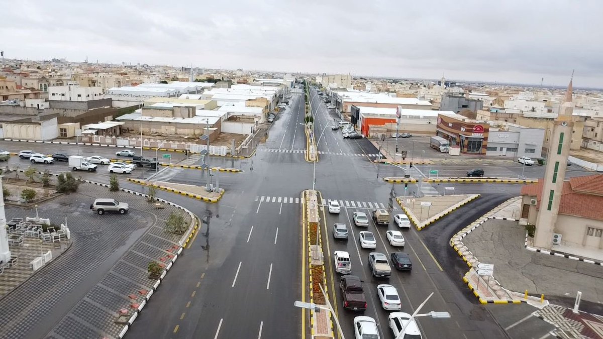 أخبار القصيم tweet media