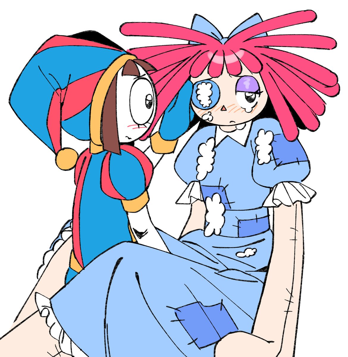 잠을 잘 자자 tweet media