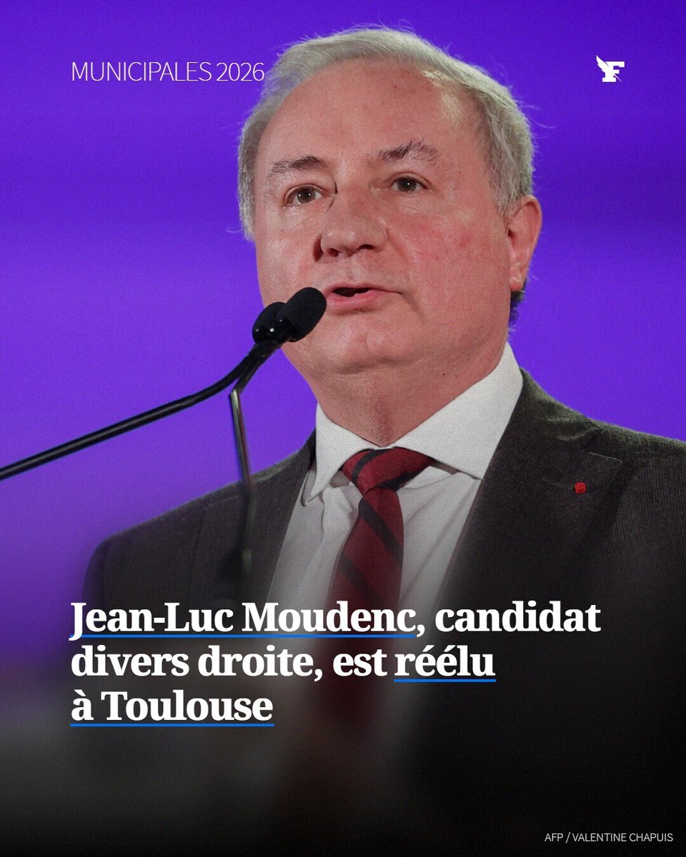 Le Figaro tweet media