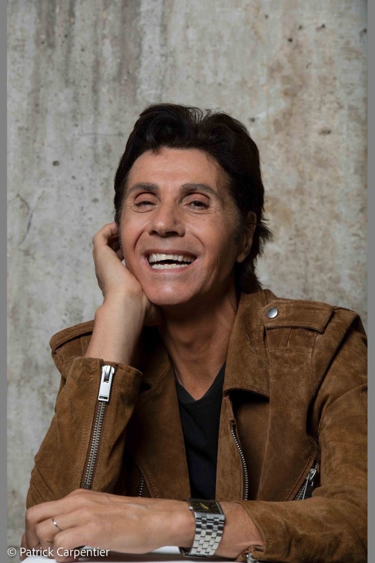 Johan Faerber tweet media