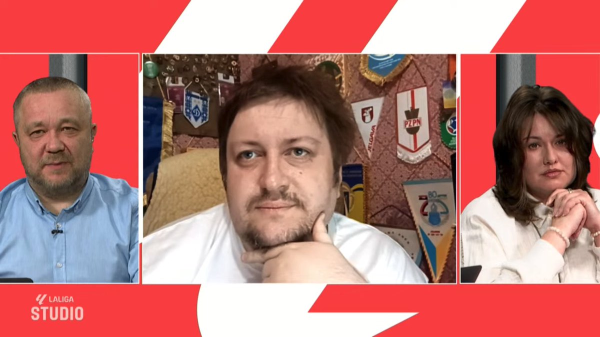 ArchieValerko's tweet photo. Поговорили про #RMATM #LaLiga
Як же я ненавиджу прогнози! Але тут не стримався й дав один. https://t.co/0dC6uR2MUX