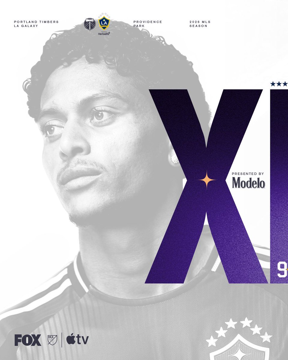 LA Galaxy tweet media