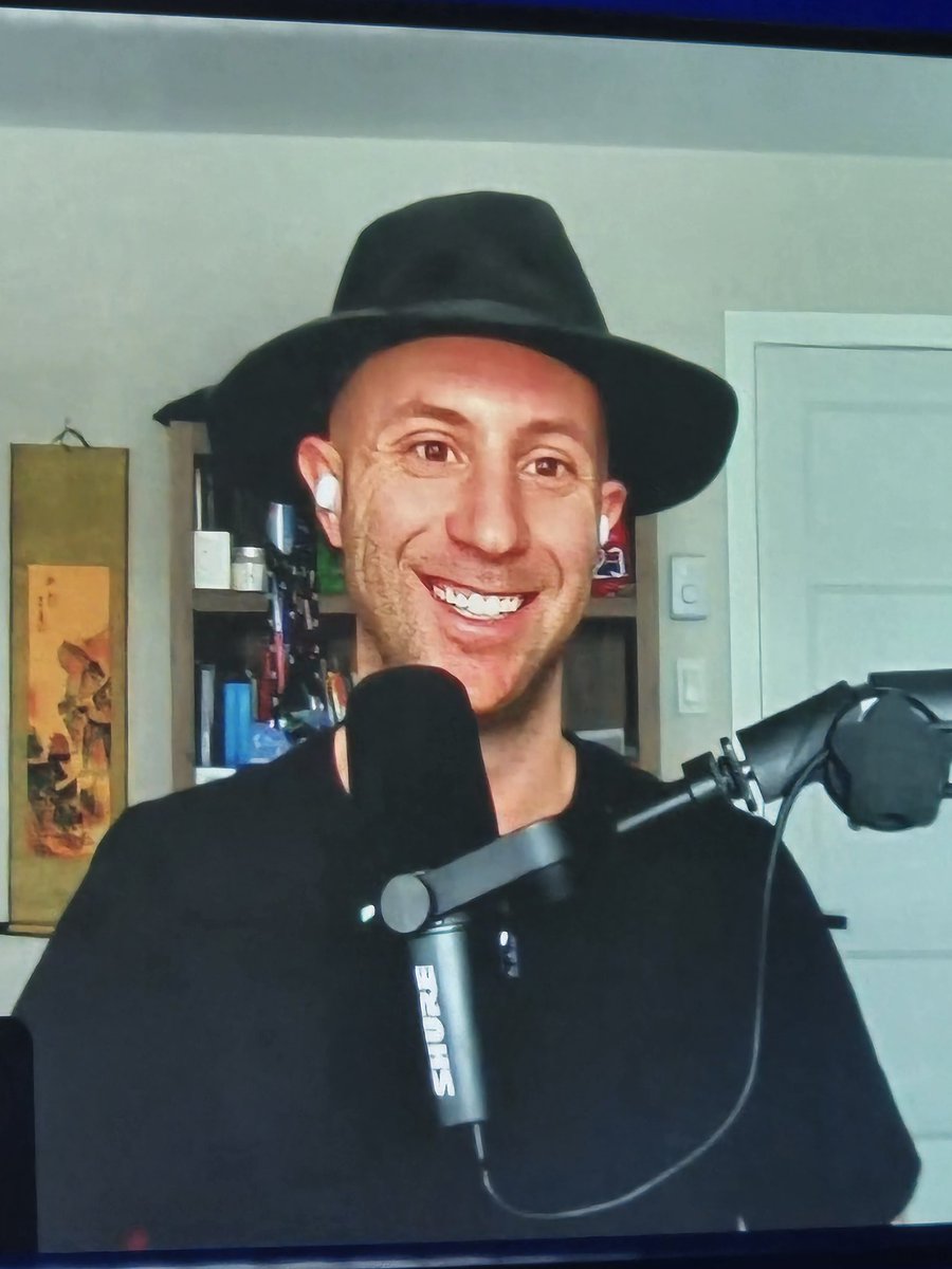 Half Horse Habs Fan tweet media