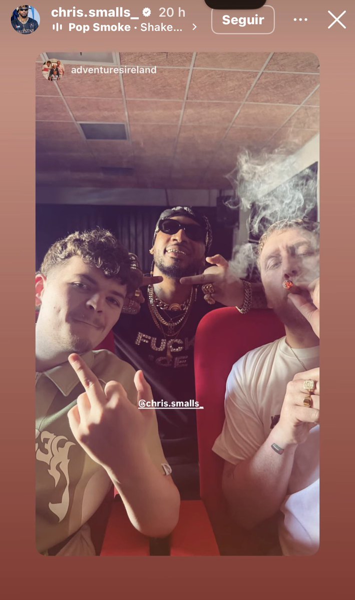 🅜🅐🅛🅤 🅖🅡🅐🅝🅐🅓🅞🅢 tweet media