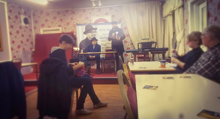 BELLA CALEDONIA tweet media