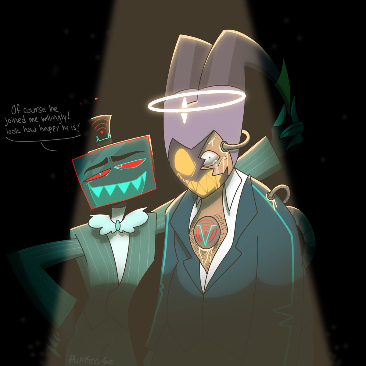 ☆LimeFizzyFaz☆ tweet media