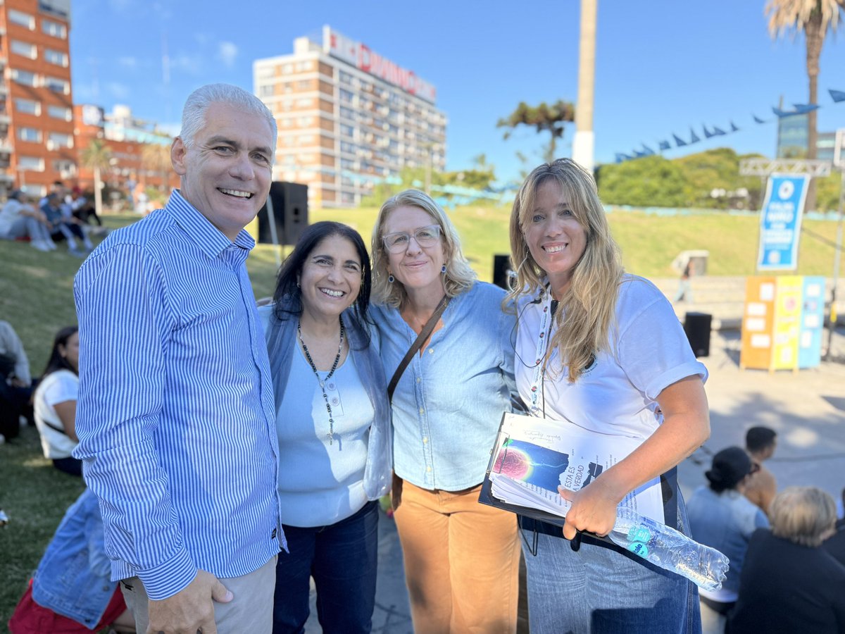 Fernanda Auersperg tweet media