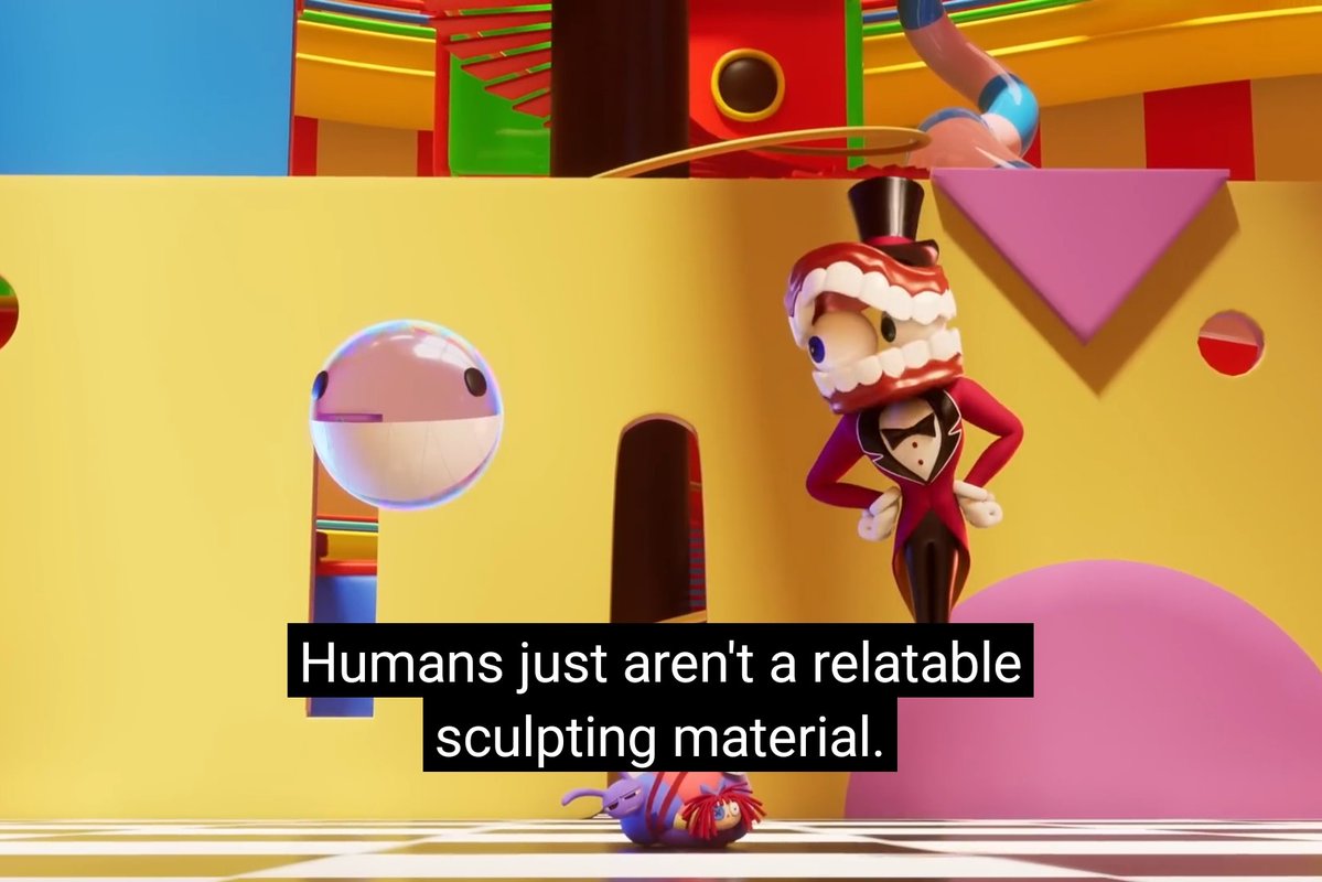 jevil licker tweet media