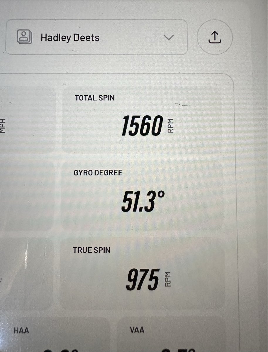 Hadley Deets tweet media