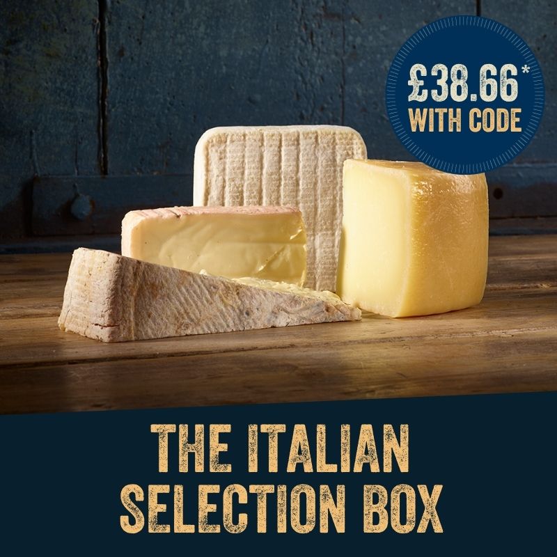 PongCheese's tweet image. Our #Easter #Cheese range showcases a range of fantastic young ewe’s and goat’s milk perfect for spring. The range includes The Pong Cheese Explorer Box, The Italian Selection Box, The Best Of British Tasting Box &amp;amp; more. 10% off* Easter with code EASTER26. buff.ly/1mpxReF