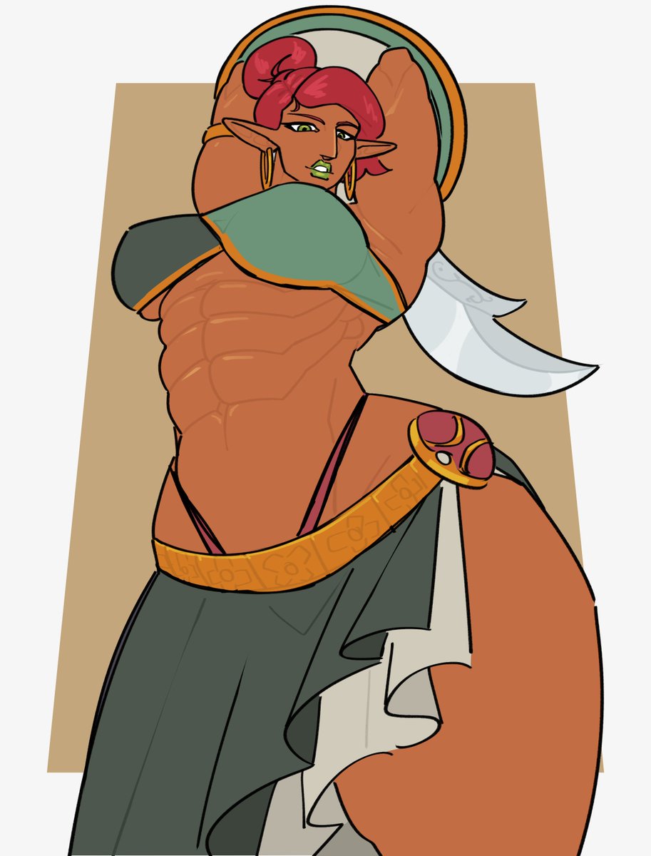 Chalk (COMMISSIONS CLOSED) tweet media