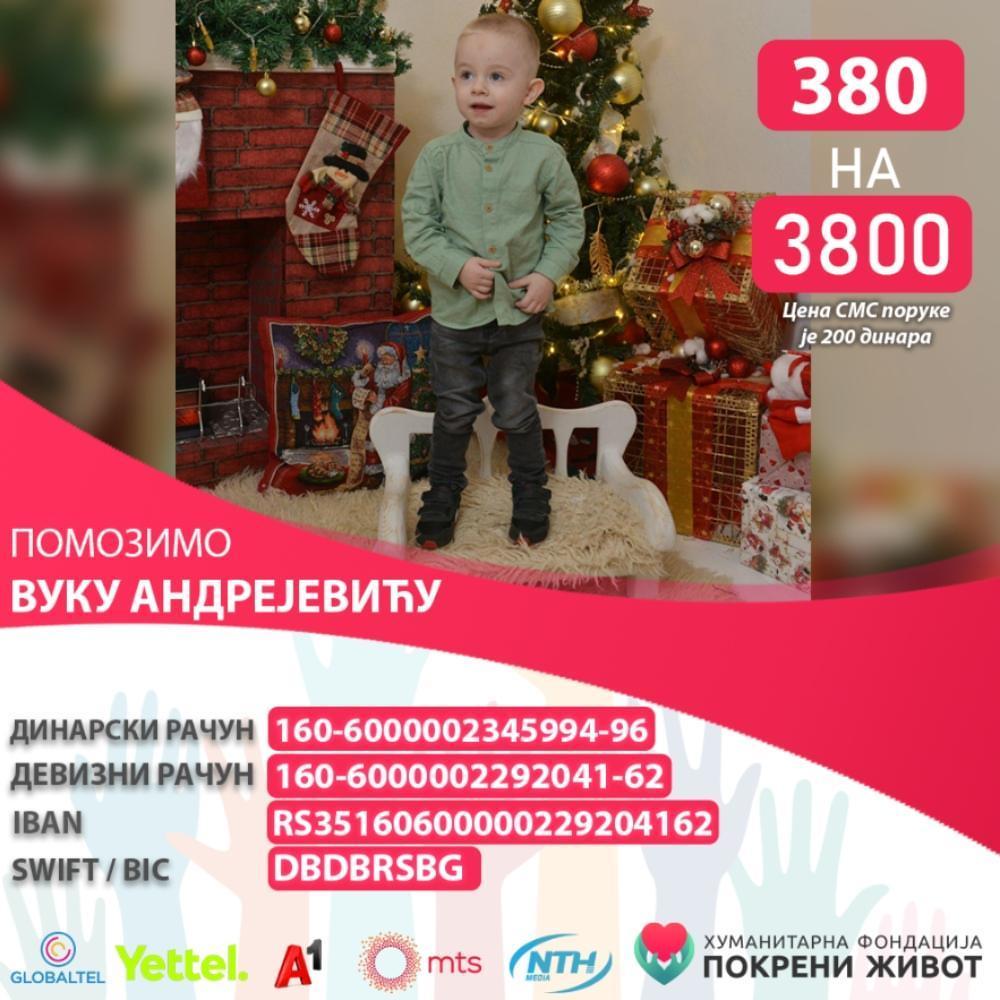 Mirko Topalovic official tweet media