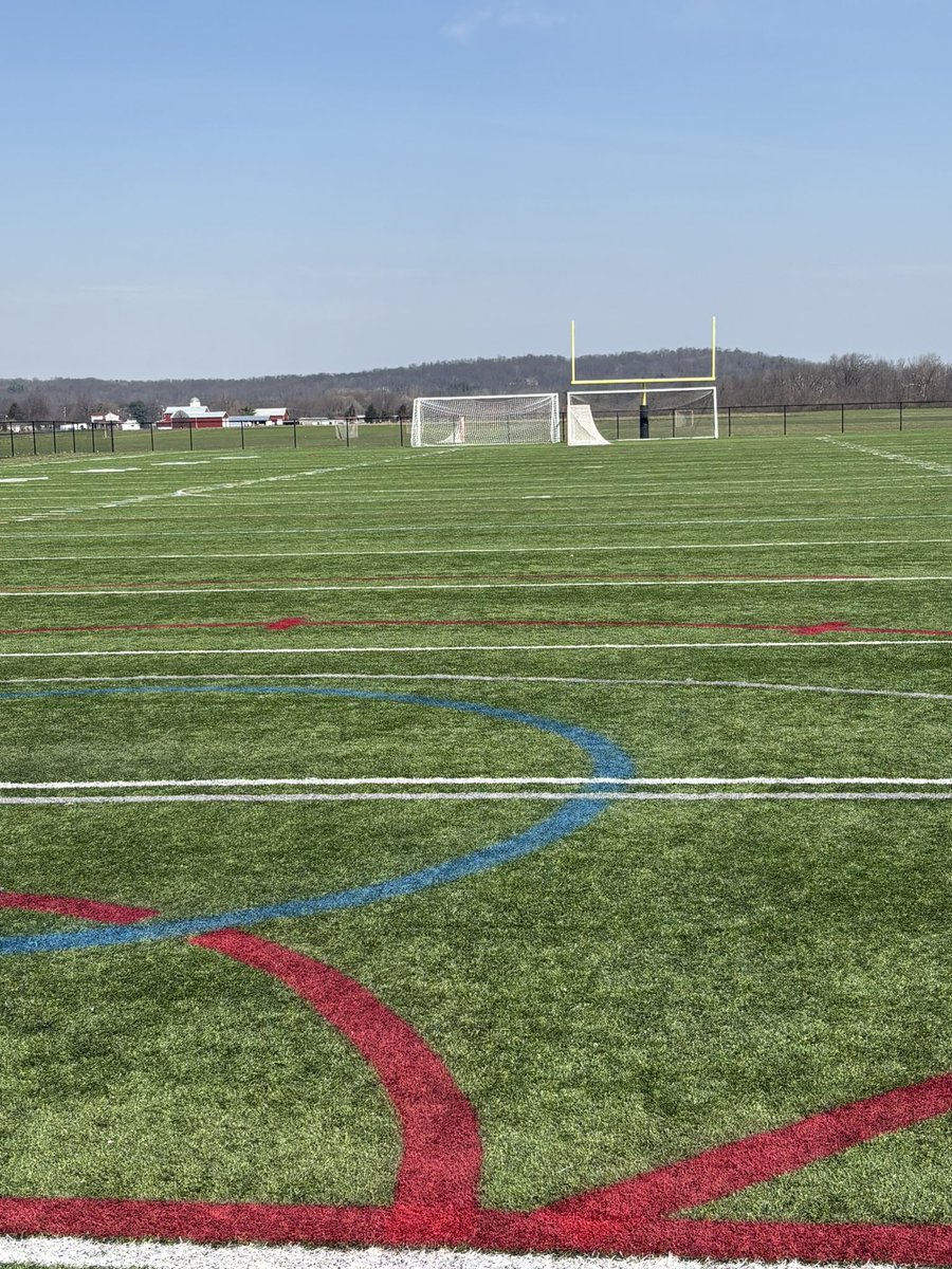 Harrison Wildcats Athletics tweet media