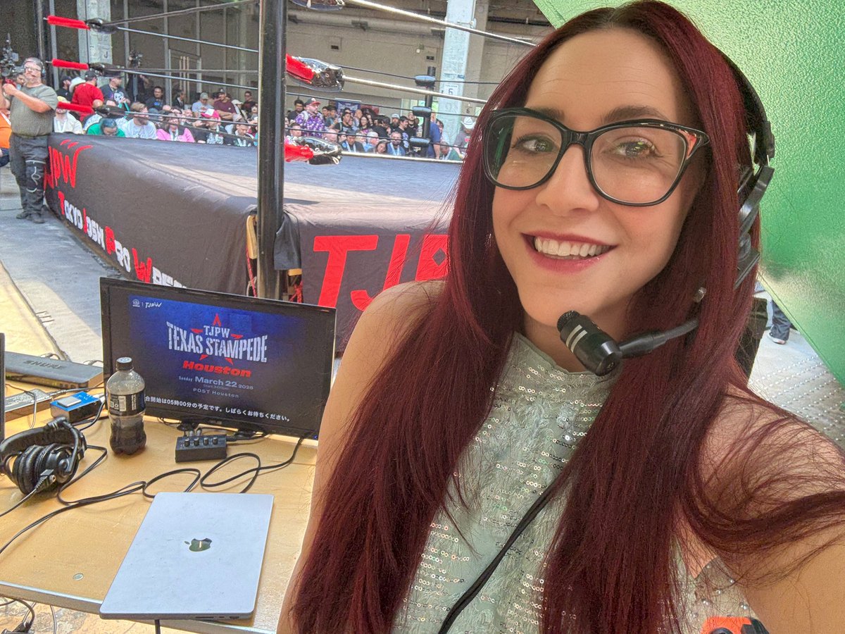 Veda Scott tweet media