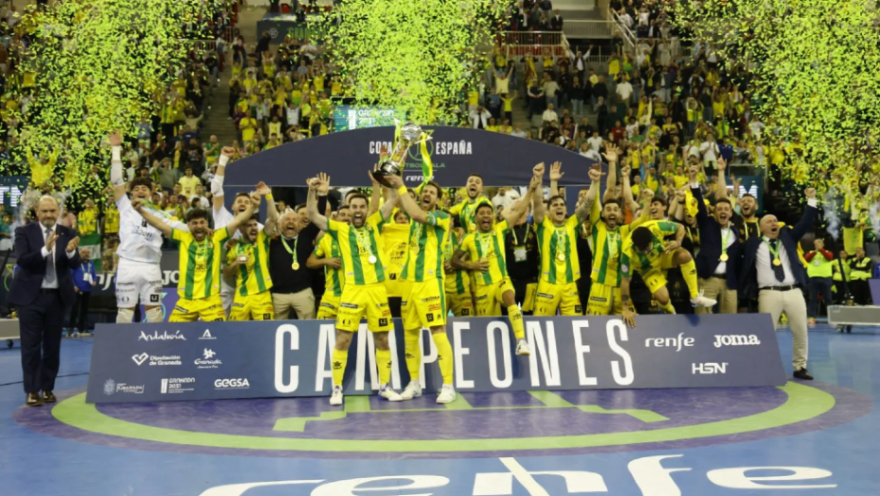 PSOE Jaén tweet media