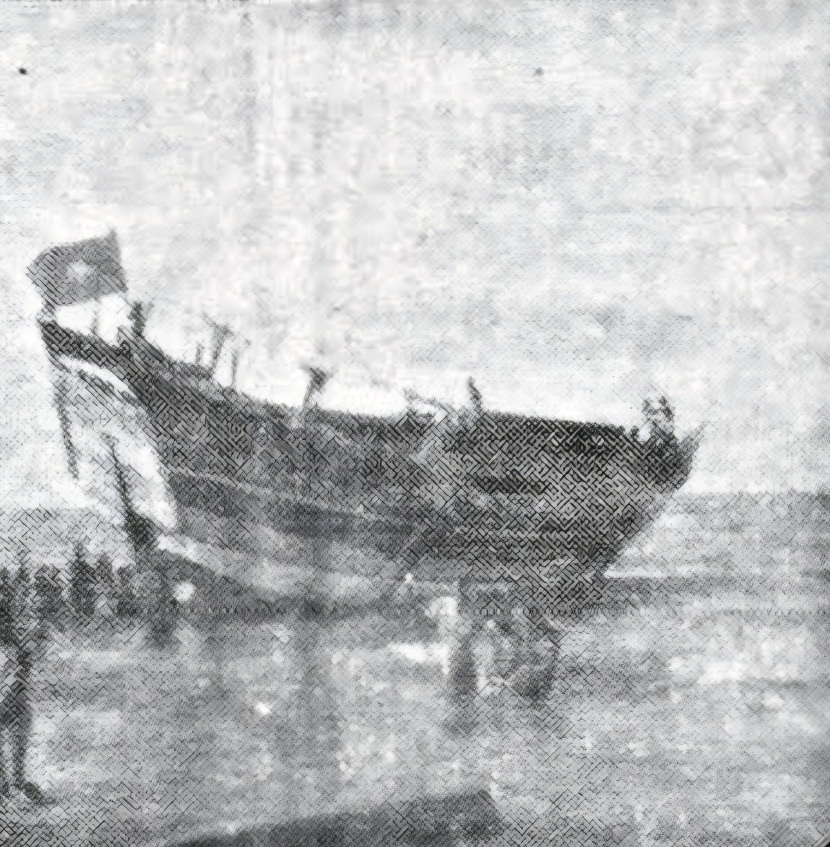 The Puntland Vault 🗄 tweet media