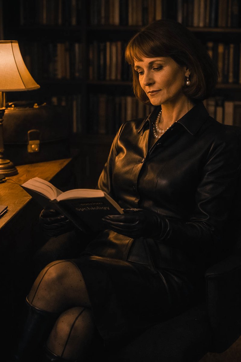 Mag. Eveline Leerden tweet media