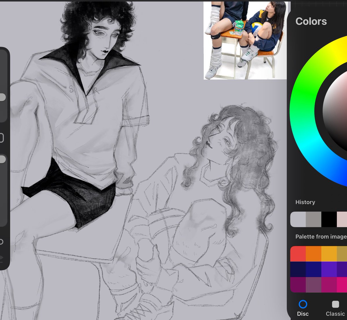 Fritz 🇵🇸🇨🇩🇸🇩 tweet media