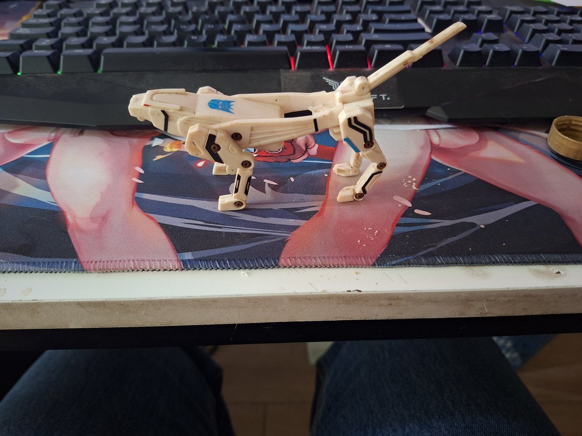 Hiro strife tweet media