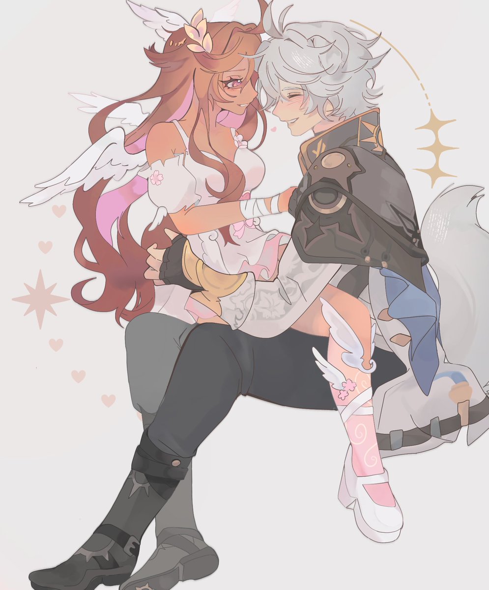 sharit & NeiKos ✿ ‧̥·̊ tweet media