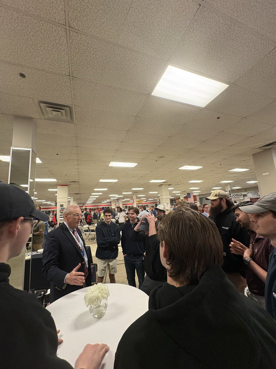 Morgan Griffith tweet media