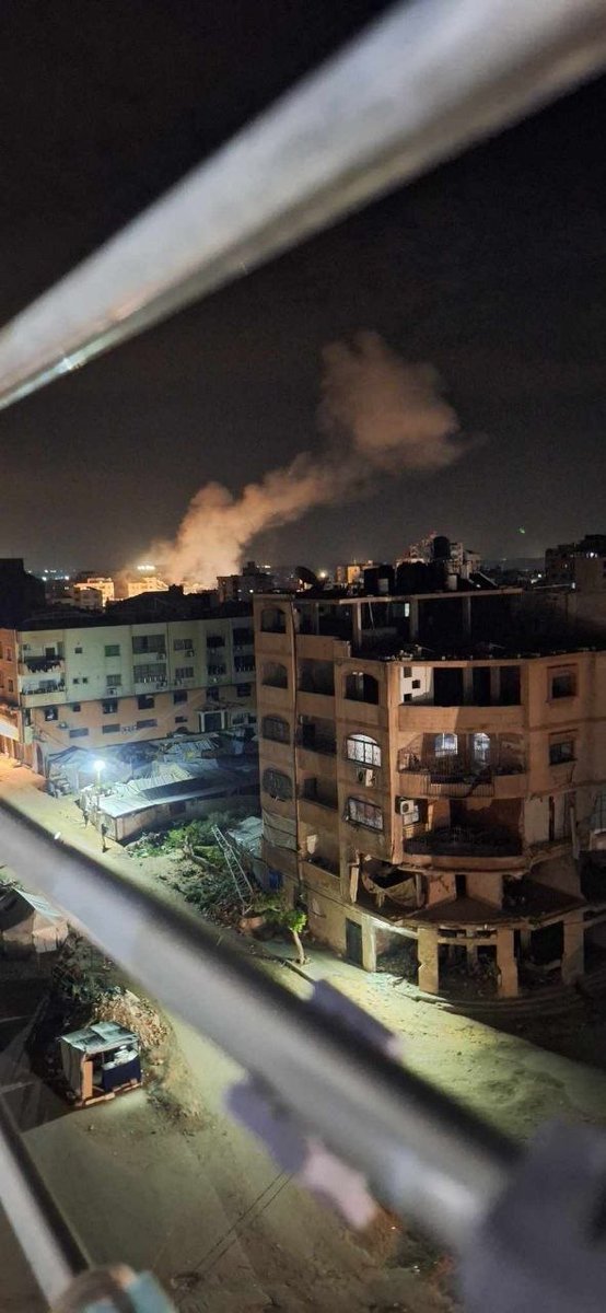 أنس الشريف Anas Al-Sharif tweet media