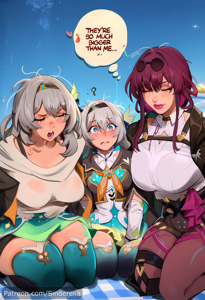 ° ˖ ✧ 𝑺𝒊𝒏𝒅𝒆𝒓𝒆𝒍𝒍𝒂 ✧ ˖ ° 🍼 tweet media